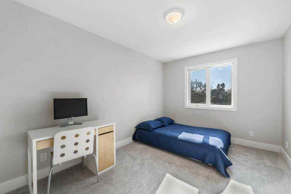 MLS® A2265690 - 615 10 Avenue NE in Renfrew Calgary, Residential