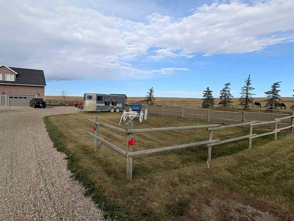 MLS® A2265691 - 103004 RR 24-0   in NONE Monarch, Residential