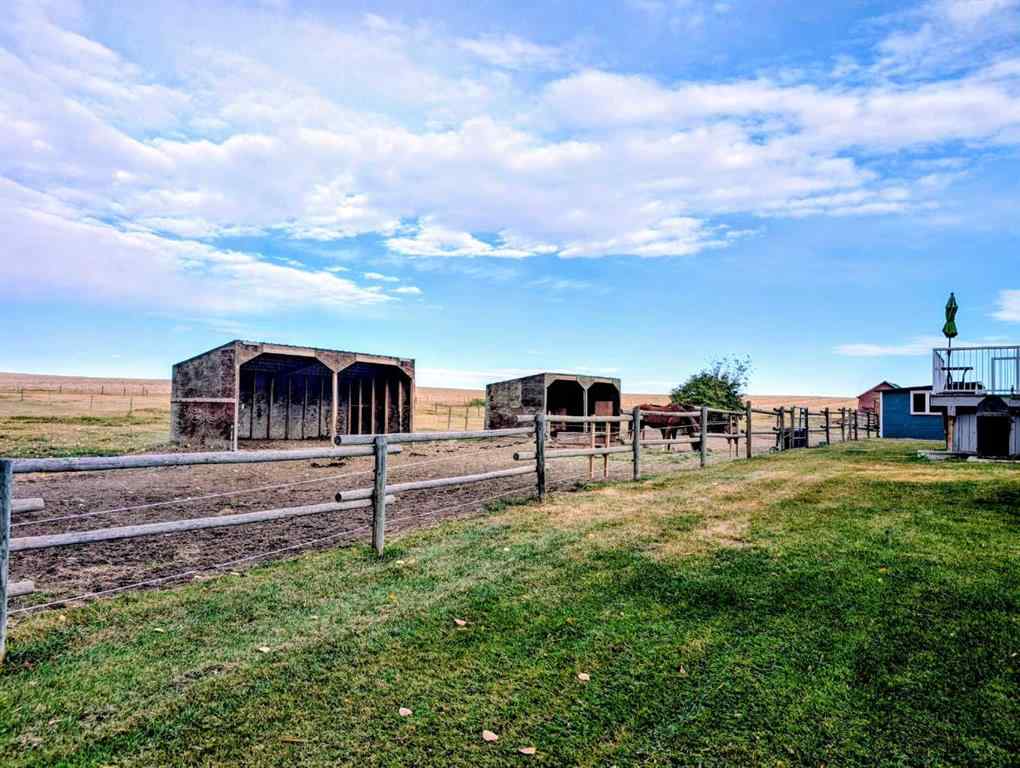 MLS® A2265691 - 103004 RR 24-0   in NONE Monarch, Residential