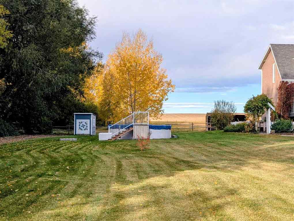 MLS® A2265691 - 103004 RR 24-0   in NONE Monarch, Residential