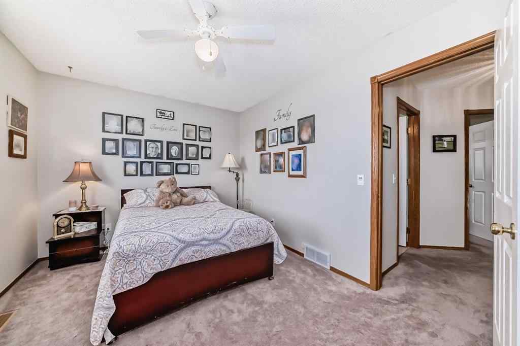 MLS® A2265692 - 418 Coral Keys Place NE in Coral Springs Calgary, Residential