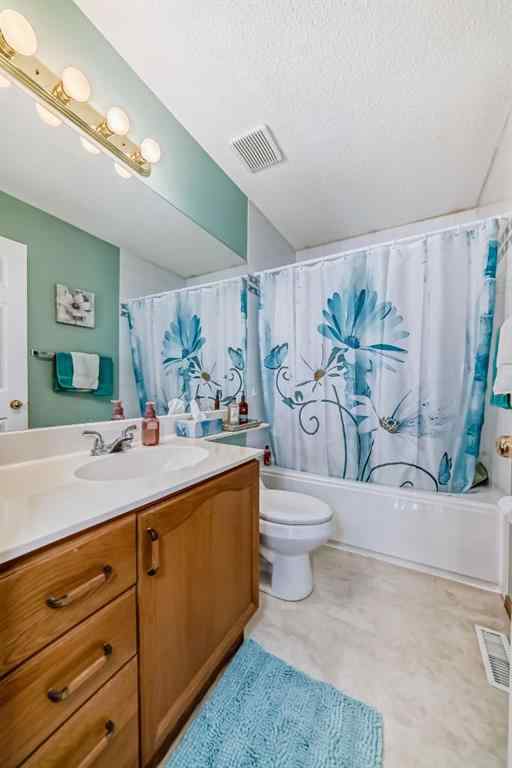 MLS® A2265692 - 418 Coral Keys Place NE in Coral Springs Calgary, Residential