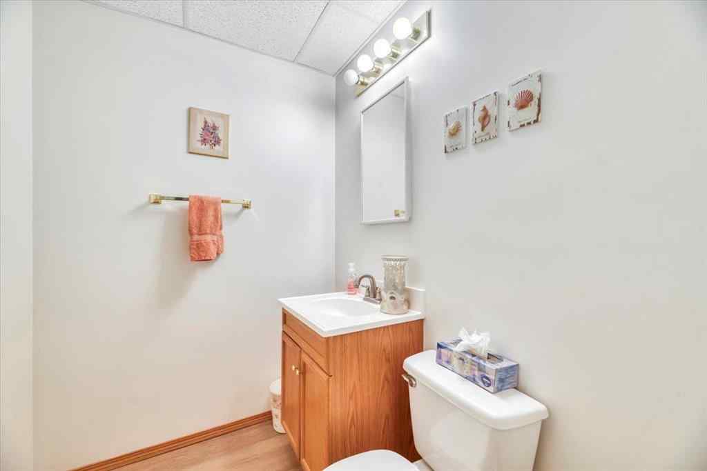 MLS® A2265692 - 418 Coral Keys Place NE in Coral Springs Calgary, Residential