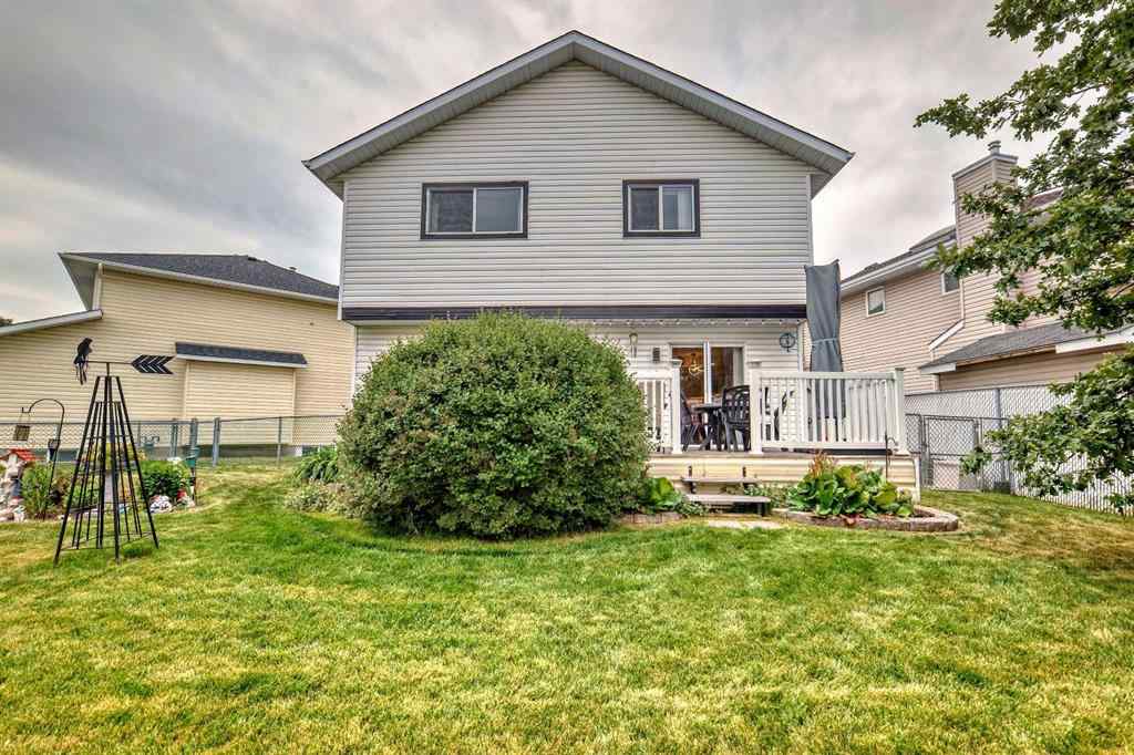 MLS® A2265692 - 418 Coral Keys Place NE in Coral Springs Calgary, Residential