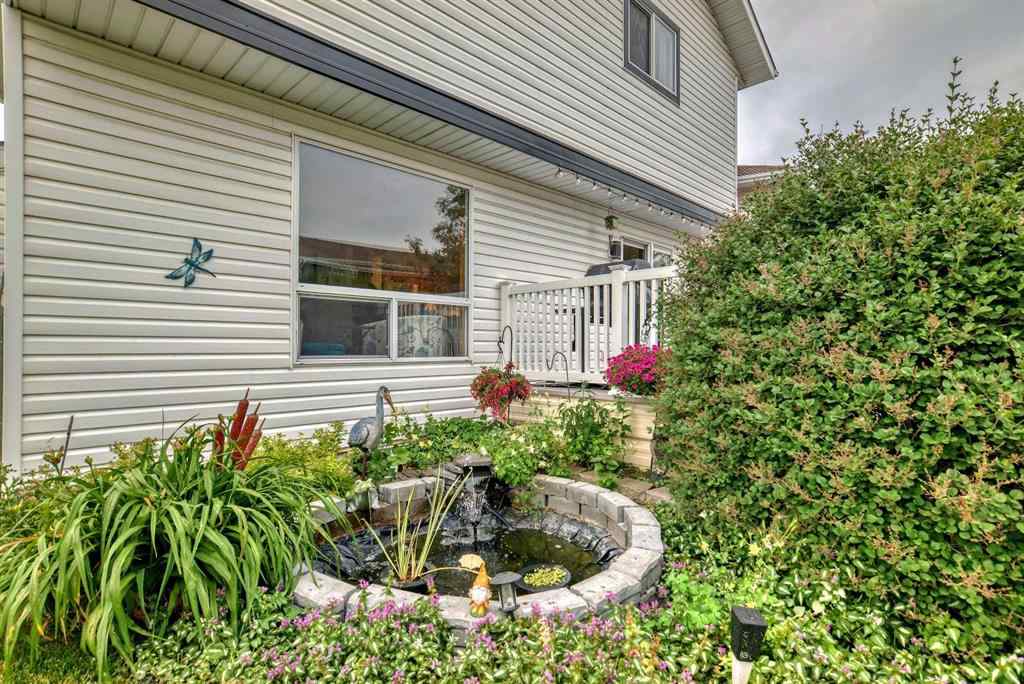 MLS® A2265692 - 418 Coral Keys Place NE in Coral Springs Calgary, Residential