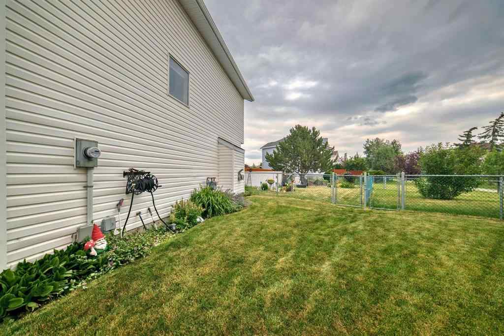 MLS® A2265692 - 418 Coral Keys Place NE in Coral Springs Calgary, Residential