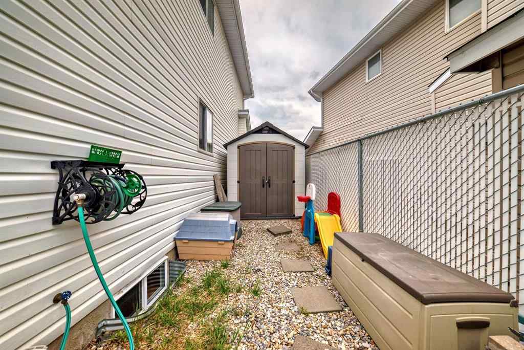 MLS® A2265692 - 418 Coral Keys Place NE in Coral Springs Calgary, Residential