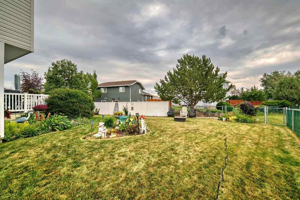 MLS® A2265692 - 418 Coral Keys Place NE in Coral Springs Calgary, Residential