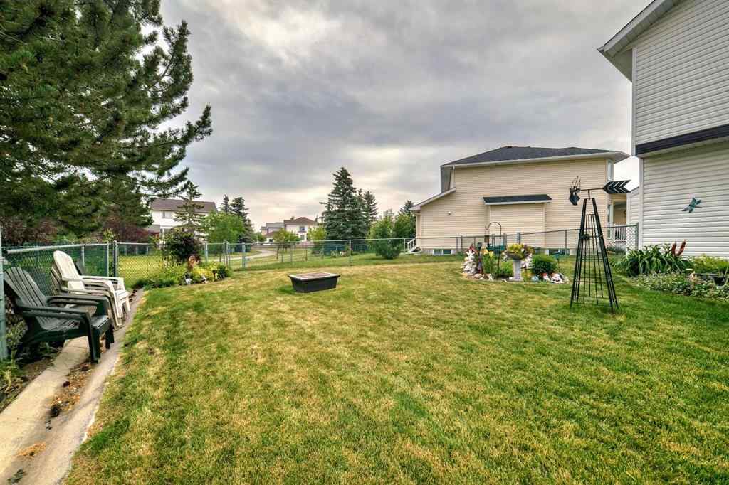MLS® A2265692 - 418 Coral Keys Place NE in Coral Springs Calgary, Residential