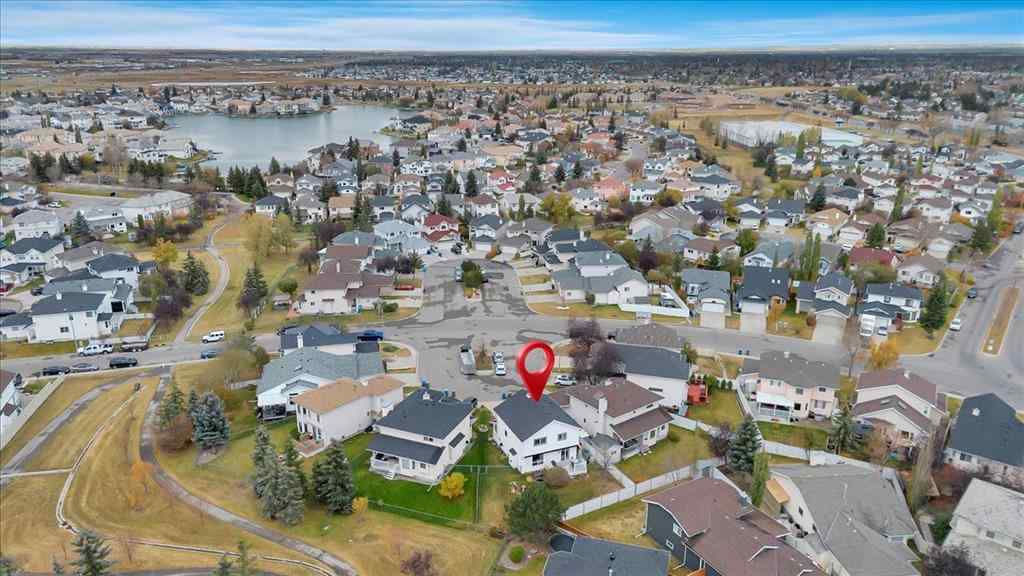 MLS® A2265692 - 418 Coral Keys Place NE in Coral Springs Calgary, Residential