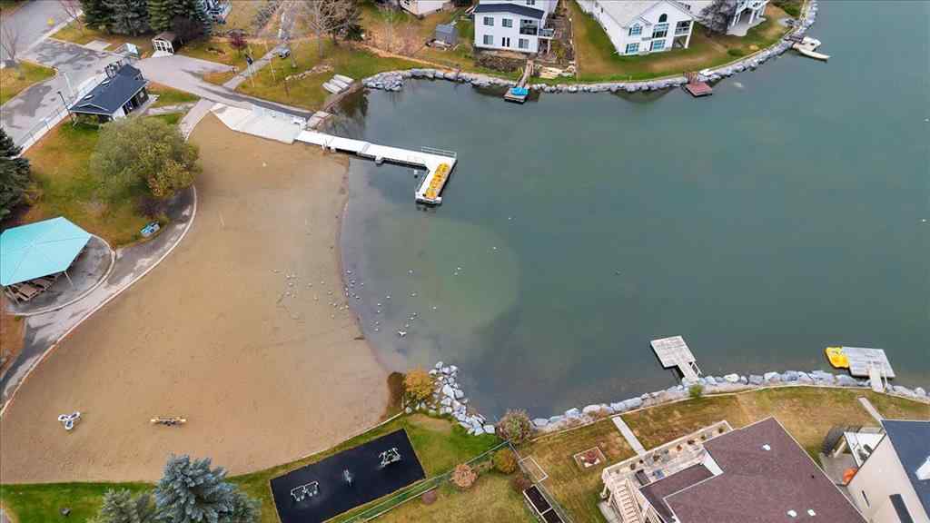 MLS® A2265692 - 418 Coral Keys Place NE in Coral Springs Calgary, Residential