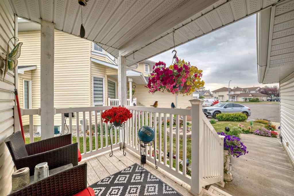 MLS® A2265692 - 418 Coral Keys Place NE in Coral Springs Calgary, Residential