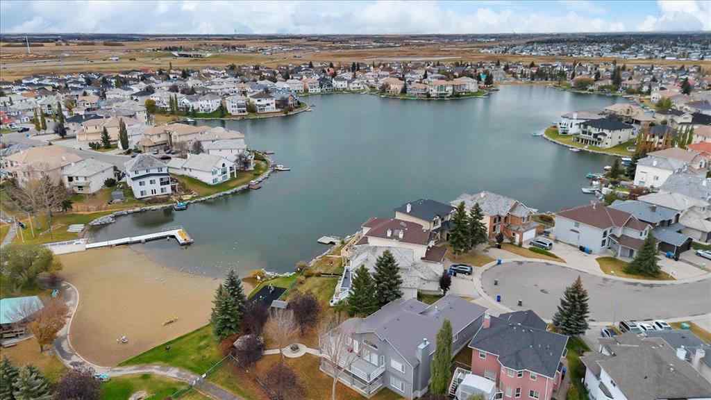 MLS® A2265692 - 418 Coral Keys Place NE in Coral Springs Calgary, Residential