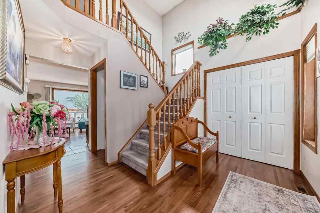 MLS® A2265692 - 418 Coral Keys Place NE in Coral Springs Calgary, Residential