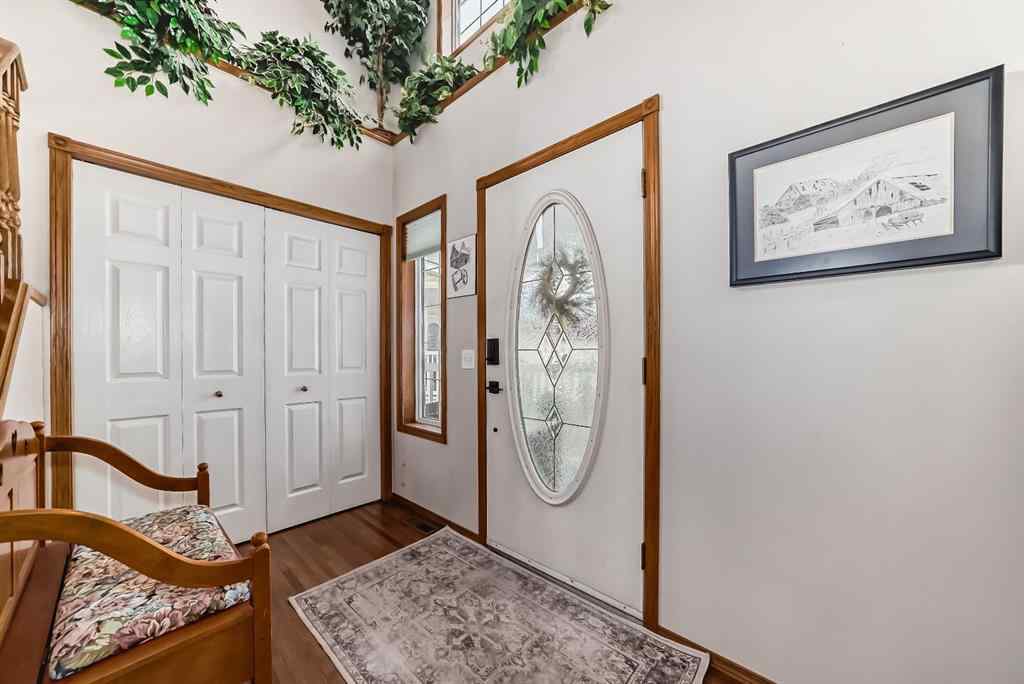 MLS® A2265692 - 418 Coral Keys Place NE in Coral Springs Calgary, Residential