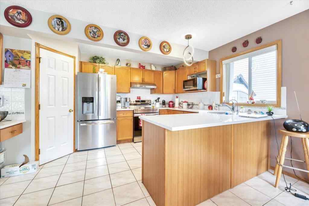 MLS® A2265692 - 418 Coral Keys Place NE in Coral Springs Calgary, Residential