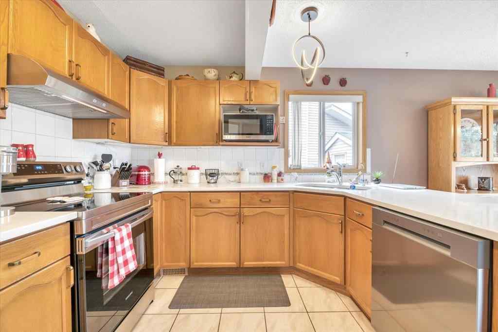 MLS® A2265692 - 418 Coral Keys Place NE in Coral Springs Calgary, Residential