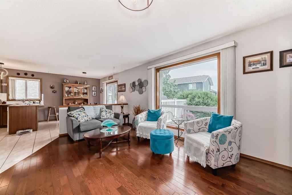 MLS® A2265692 - 418 Coral Keys Place NE in Coral Springs Calgary, Residential