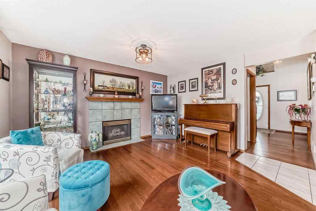 MLS® A2265692 - 418 Coral Keys Place NE in Coral Springs Calgary, Residential