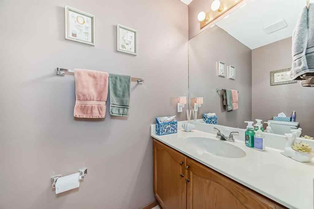 MLS® A2265692 - 418 Coral Keys Place NE in Coral Springs Calgary, Residential