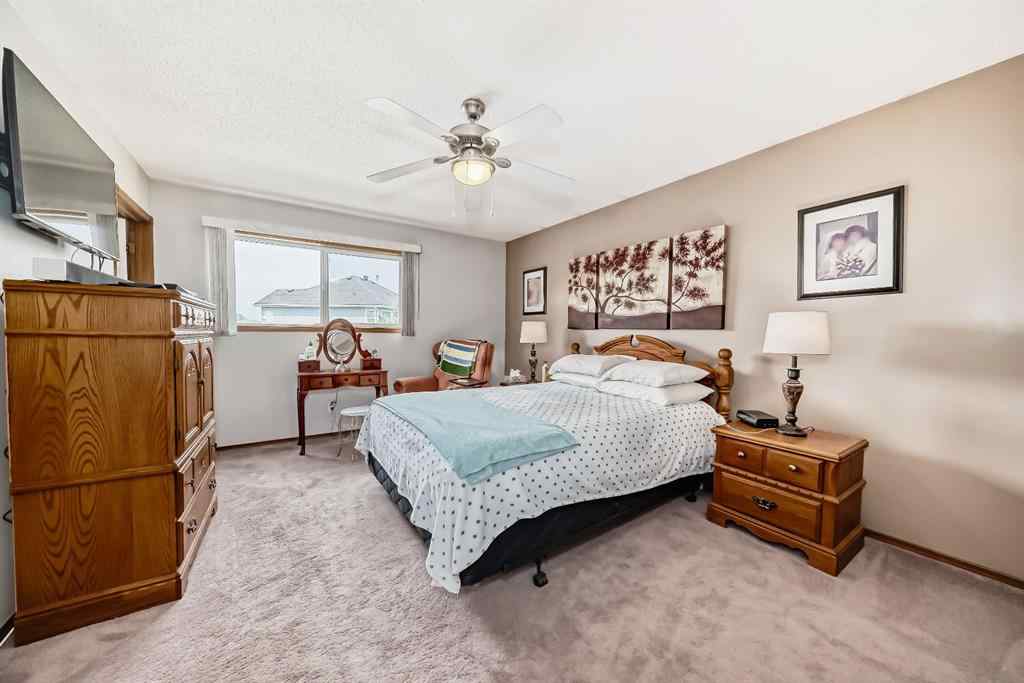 MLS® A2265692 - 418 Coral Keys Place NE in Coral Springs Calgary, Residential