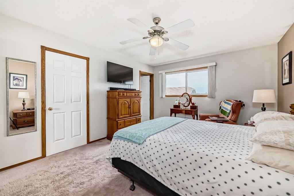 MLS® A2265692 - 418 Coral Keys Place NE in Coral Springs Calgary, Residential