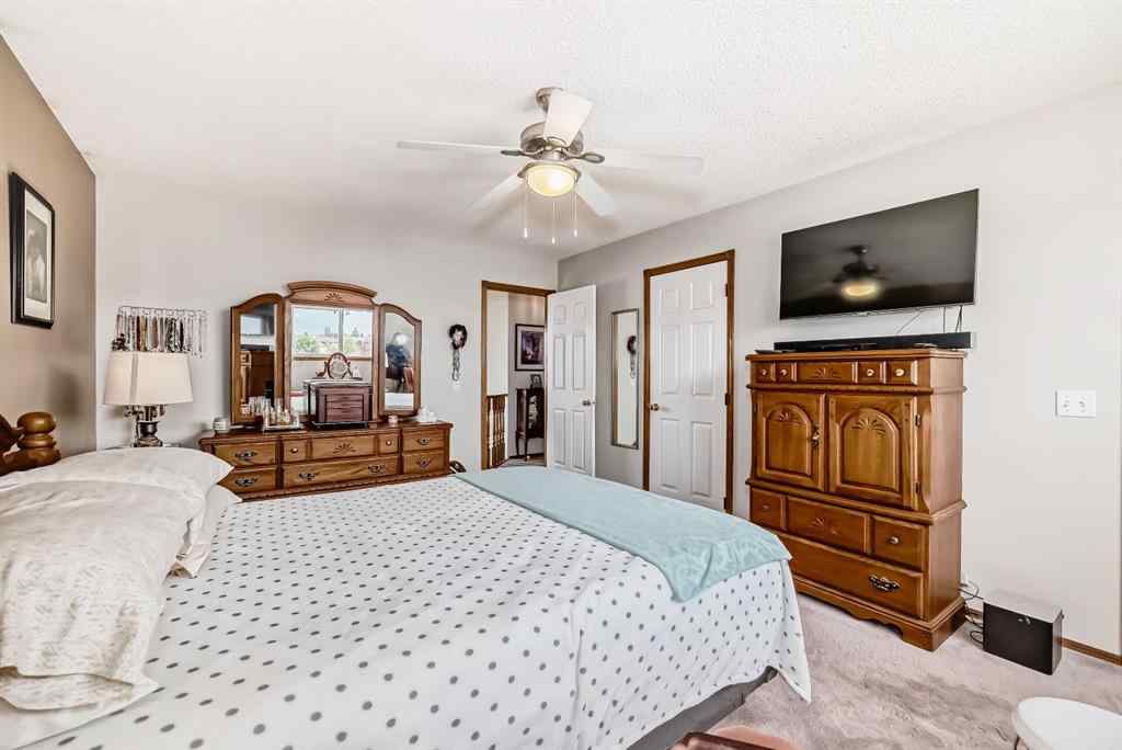 MLS® A2265692 - 418 Coral Keys Place NE in Coral Springs Calgary, Residential