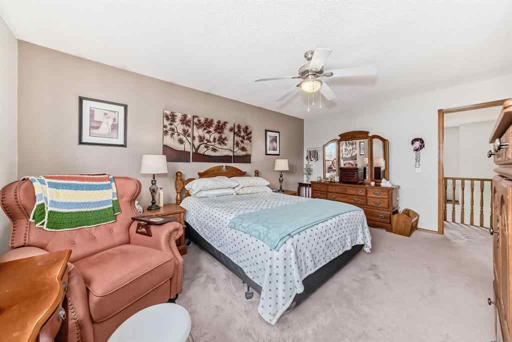 MLS® A2265692 - 418 Coral Keys Place NE in Coral Springs Calgary, Residential