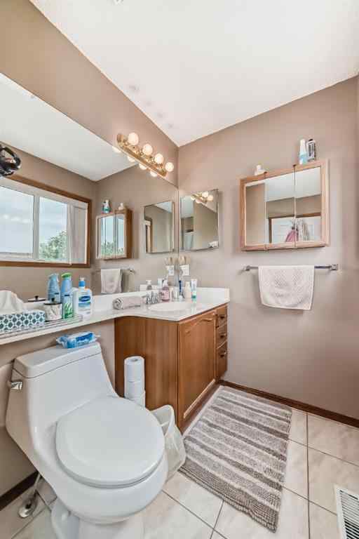 MLS® A2265692 - 418 Coral Keys Place NE in Coral Springs Calgary, Residential