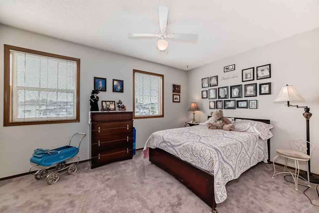 MLS® A2265692 - 418 Coral Keys Place NE in Coral Springs Calgary, Residential