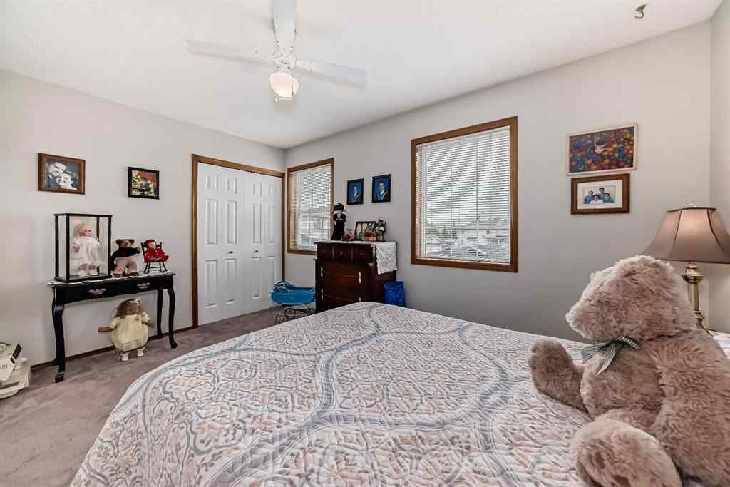 MLS® A2265692 - 418 Coral Keys Place NE in Coral Springs Calgary, Residential