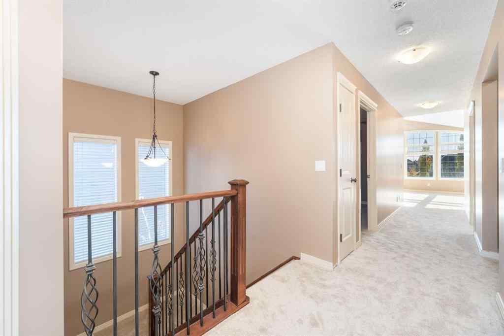 MLS® A2265693 - 31 Autumn Place SE in Auburn Bay Calgary, Residential