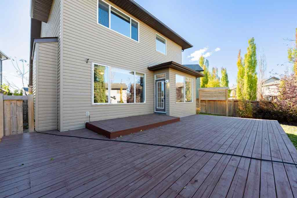 MLS® A2265693 - 31 Autumn Place SE in Auburn Bay Calgary, Residential