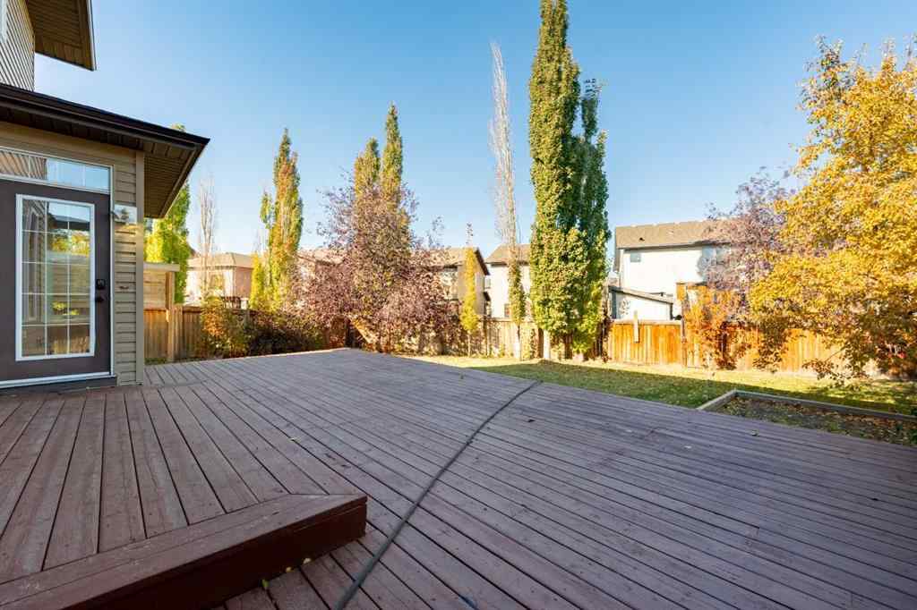 MLS® A2265693 - 31 Autumn Place SE in Auburn Bay Calgary, Residential