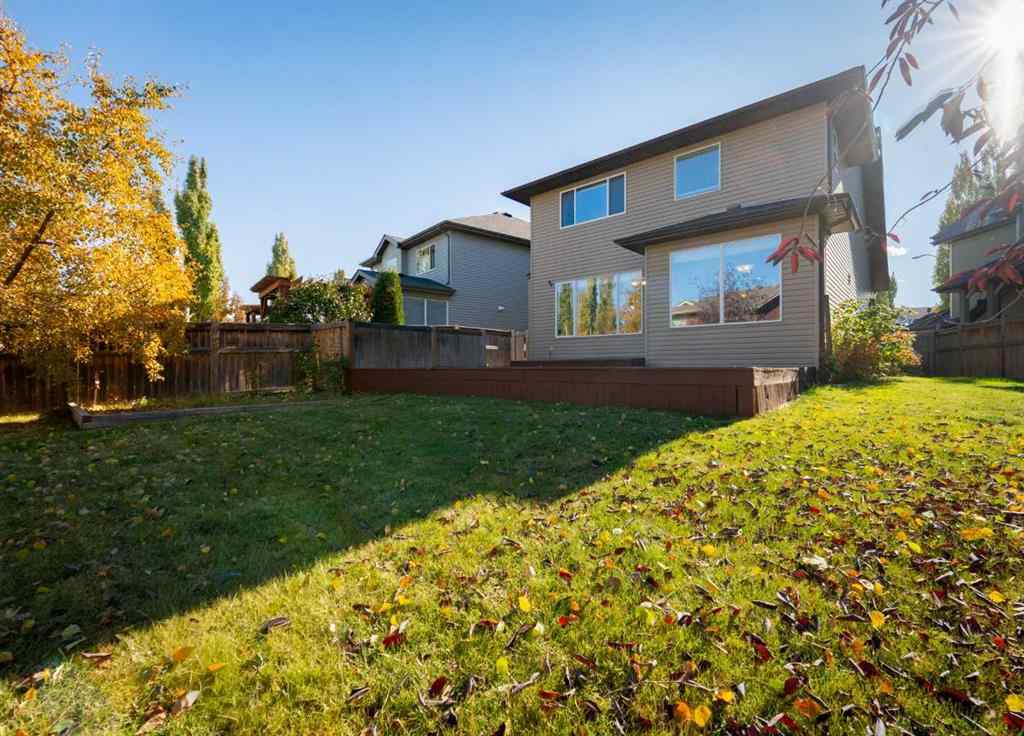 MLS® A2265693 - 31 Autumn Place SE in Auburn Bay Calgary, Residential