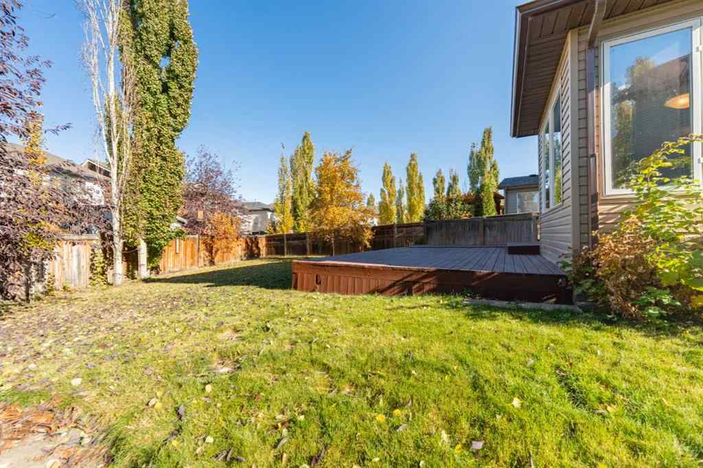 MLS® A2265693 - 31 Autumn Place SE in Auburn Bay Calgary, Residential