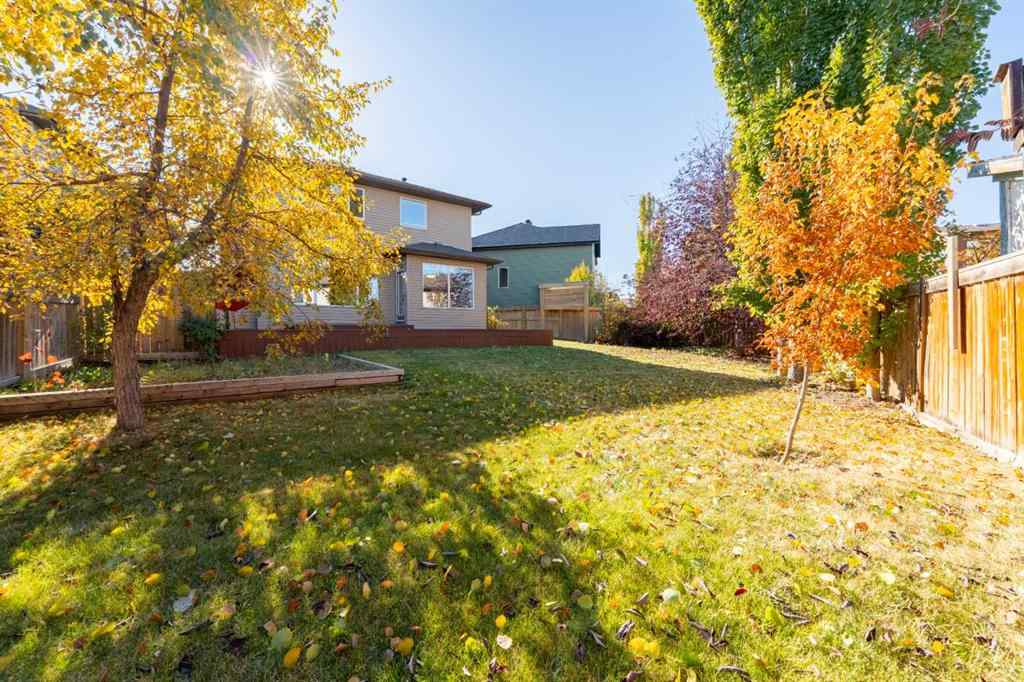 MLS® A2265693 - 31 Autumn Place SE in Auburn Bay Calgary, Residential