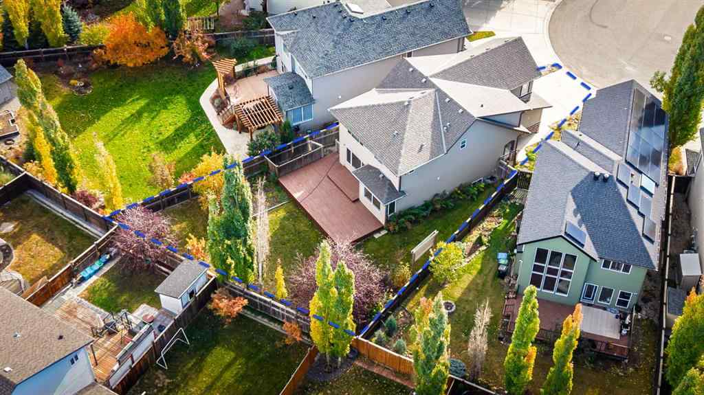 MLS® A2265693 - 31 Autumn Place SE in Auburn Bay Calgary, Residential