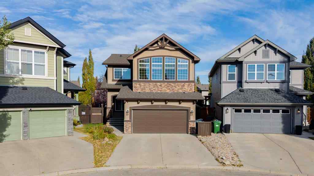MLS® A2265693 - 31 Autumn Place SE in Auburn Bay Calgary, Residential