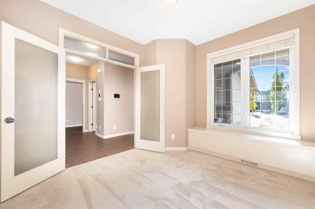 MLS® A2265693 - 31 Autumn Place SE in Auburn Bay Calgary, Residential