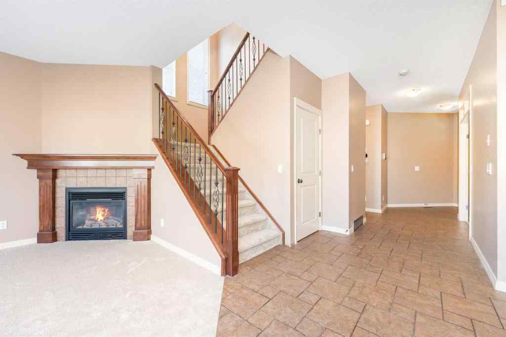 MLS® A2265693 - 31 Autumn Place SE in Auburn Bay Calgary, Residential