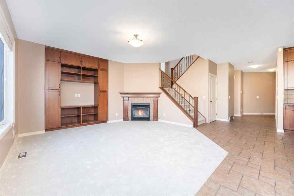 MLS® A2265693 - 31 Autumn Place SE in Auburn Bay Calgary, Residential