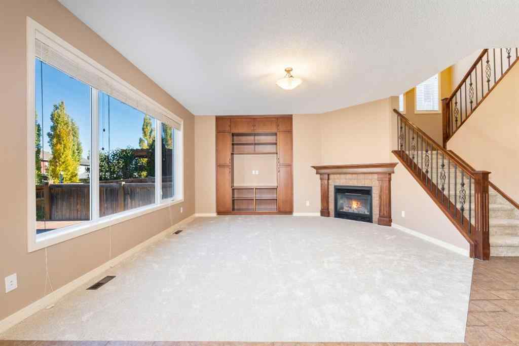 MLS® A2265693 - 31 Autumn Place SE in Auburn Bay Calgary, Residential