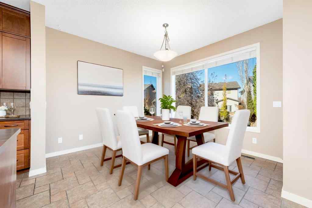 MLS® A2265693 - 31 Autumn Place SE in Auburn Bay Calgary, Residential