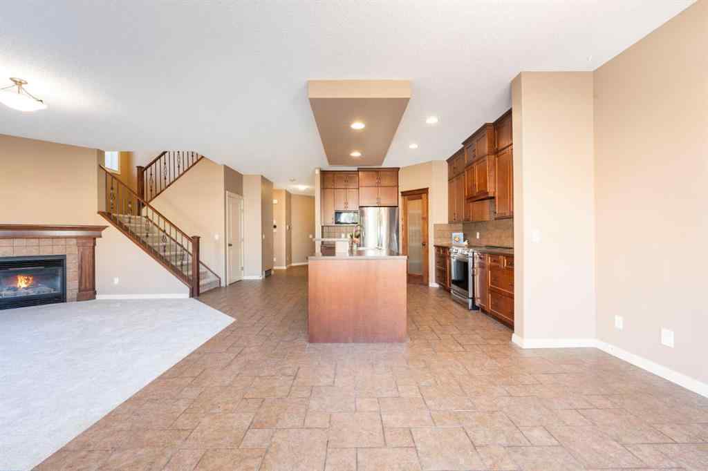 MLS® A2265693 - 31 Autumn Place SE in Auburn Bay Calgary, Residential