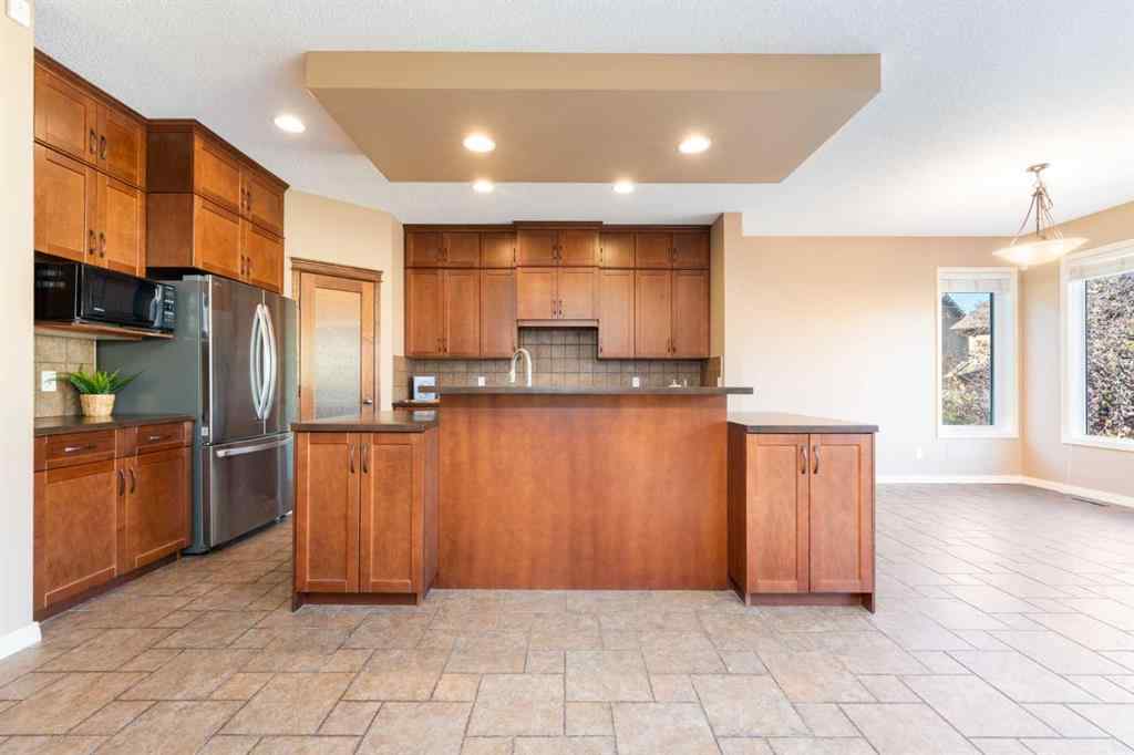 MLS® A2265693 - 31 Autumn Place SE in Auburn Bay Calgary, Residential