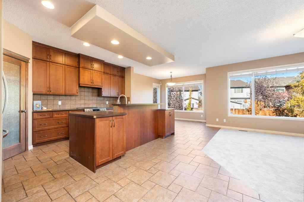 MLS® A2265693 - 31 Autumn Place SE in Auburn Bay Calgary, Residential