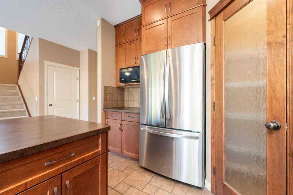 MLS® A2265693 - 31 Autumn Place SE in Auburn Bay Calgary, Residential