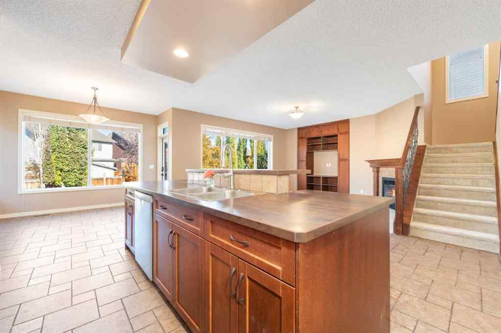 MLS® A2265693 - 31 Autumn Place SE in Auburn Bay Calgary, Residential