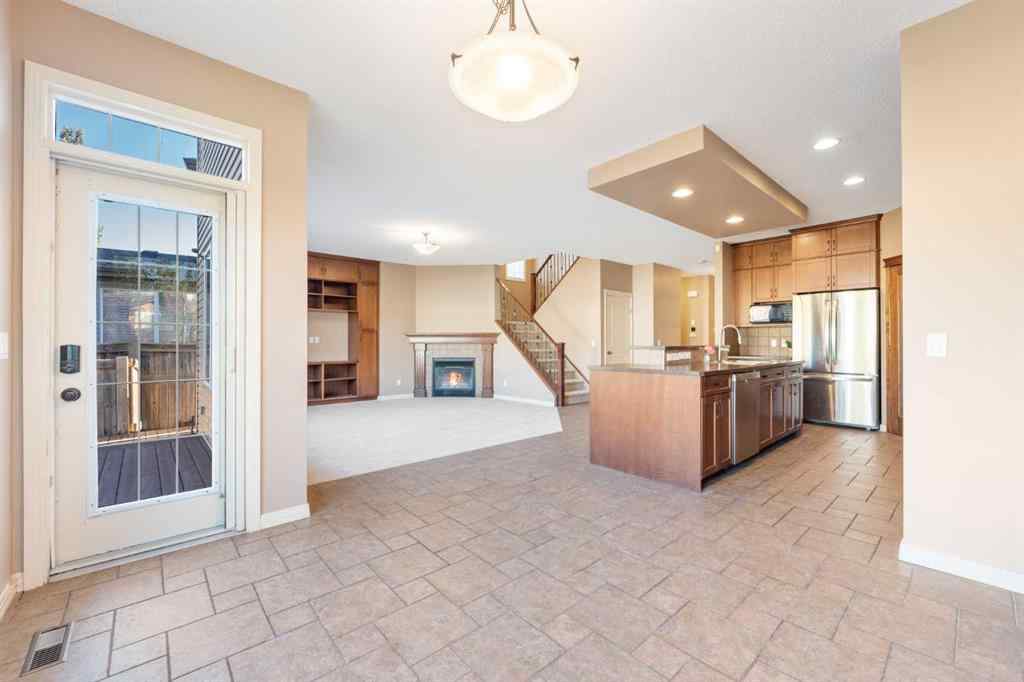 MLS® A2265693 - 31 Autumn Place SE in Auburn Bay Calgary, Residential